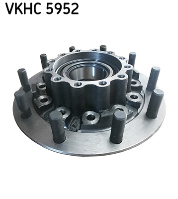 Wheel Hub - VKHC 5952 SKF